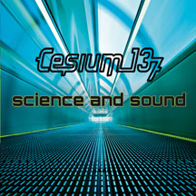 Cesium_137 - Science And Sound