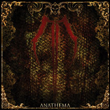 Dawn Of Ashes - Anathema