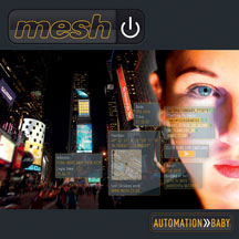 Mesh - Automation Baby
