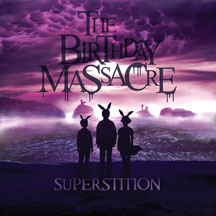 Birthday Massacre - Superstition