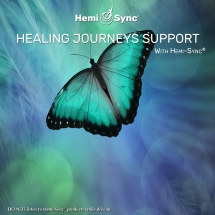 Patty Ray Avalon & Hemi-Sync - Healing Journeys Support With Hemi-Sync®