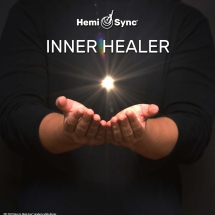 Lee Stone & Hemi-Sync - Inner Healer