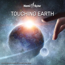 Patty Ray Avalon & Hemi-Sync - Touching Earth