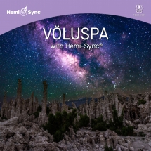 Byron Metcalf & Ralph Metzner - Völuspa With Hemi-sync®
