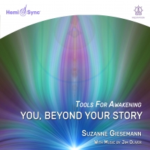 Suzanne Giesemann & Jim Oliver - You, Beyond Your Story