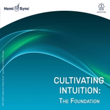 Traci Stein - Cultivating Intuition: The Foundation