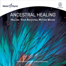 Dr. Lotte Valentin - Ancestral Healing: Healing Your Ancestral Mother Wound