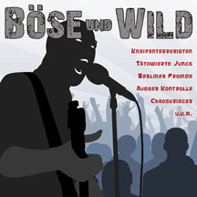 Bose & Wild Vol. 1