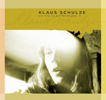 Klaus Schulze - La Vie Electronique Vol. 4