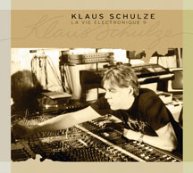 Klaus Schulze - La Vie Electronique Vol.9