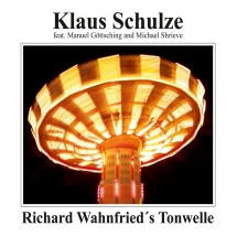 Klaus Schulze - Richard Wahnfried