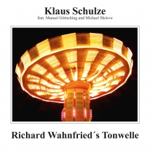 Klaus Schulze - Richard Wahnfried