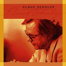 Klaus Schulze - La Vie Electronique 13