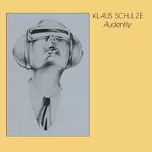 Klaus Schulze - Audentity