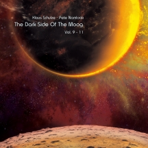 Klaus Schulze & Pete Namlook - The Dark Side Of The Moog Vol. 9-11