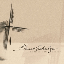 Klaus Schulze - Le Moulin De Daudet