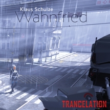 Klaus Schulze Wahnfried - Trancelation