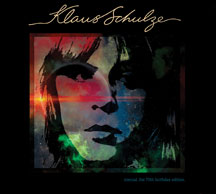 Klaus Schulze - Eternal: The 70th Birthday Edition