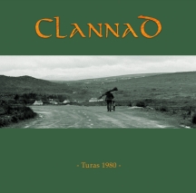 Clannad - Turas 1980: 2LP Gatefold