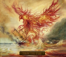 From The Fire - 30 Days And Dirty Nights/Evil Men Do/Octopus