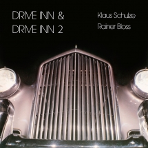 Klaus Schulze & Rainer Bloss - Drive Inn 1 & Drive Inn 2
