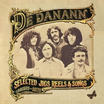 Dé Danann - Selected Jigs, Reels & Songs