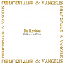 Neuronium & Vangelis - In London