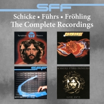 SFF (Schicke Führs Fröhling) - The Complete Recordings