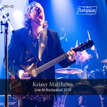 Krissy Matthews - Live At Rockpalast 2019