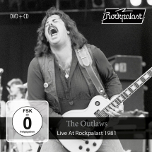 The Outlaws - Live At Rockpalast 1981