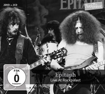 Epitaph - Live At Rockpalast