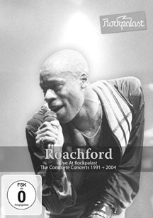 Roachford - Live At Rockpalast