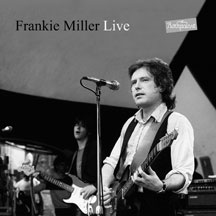 Frankie Miller - Live At Rockpalast
