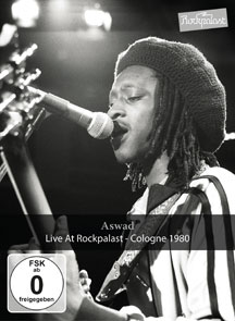 Aswad - Live At Rockpalast: Cologne 1980