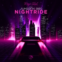 Roger Shah - Roger Shah Presents Jukebox 80s: Nightride