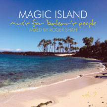 Roger Shah - Magic Island Vol.7