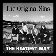 Original Sins - The Hardest Way (papersleeve)