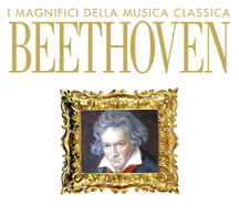 Royal Philharmonic Orchestra - Beethoven: I Magnifici Della Musica Classica