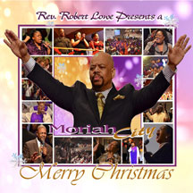 Moriah Music Ministry - Moriah Music Merry Christmas