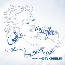 BC & The Blues Crew & Bev Conklin - Creole Etouffee