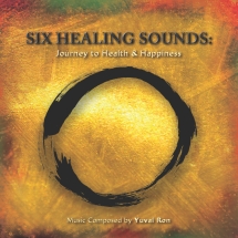 Yuval Ron - Six Healing Sounds