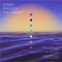 Lucinda Clare & Yuval Ron - Voyage Through The Chakras