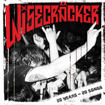 Wisecracker - 20 Years: 20 Songs