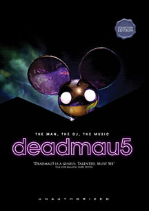Deadmau5 - The Man, The DJ, The Music