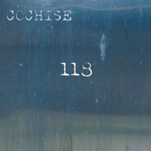 Cochise - 118