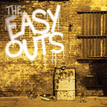 The Easy Outs - The Easy Outs