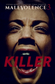 Malevolence 3: Killer