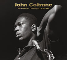 John Coltrane - Essential Original Albums