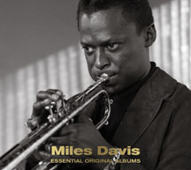 Miles Davis - Essential Original Albums