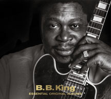 B. B. King - Essential Original Albums